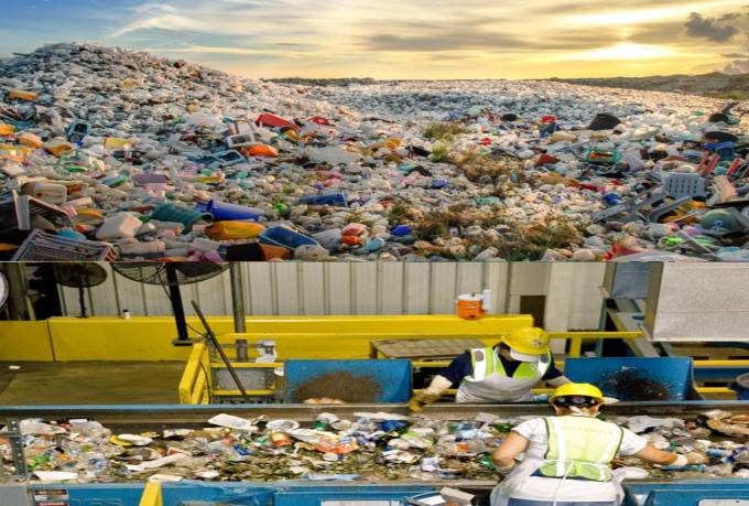 research about environmental sciences and climate change related projects